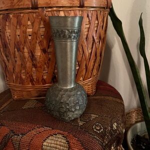 Selandia Pewter Vase